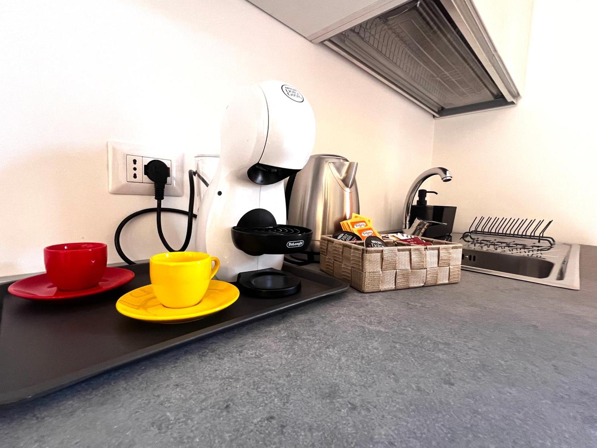 Roma Airport Sky Apartments Fiumicino Bagian luar foto